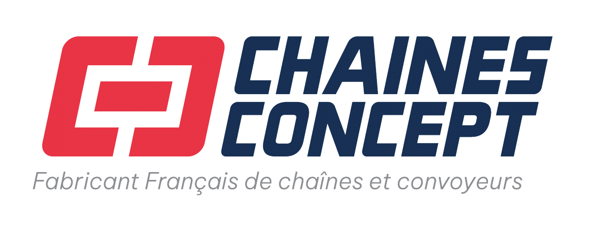 Chaines concept logo 02