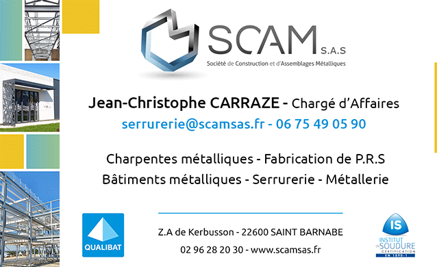 Jean christophe carraze