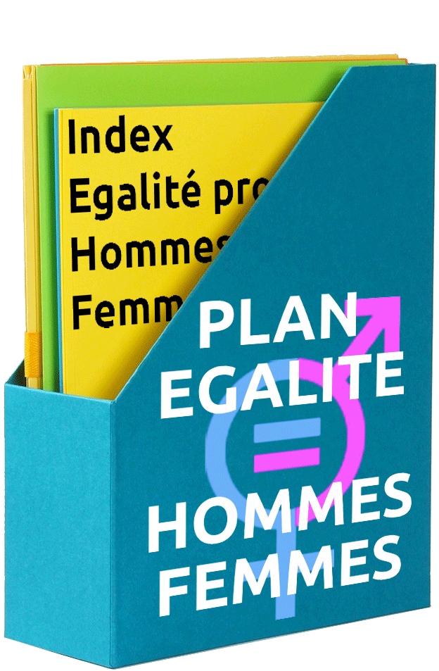 Egalité professionnelle Hommes-Femmes