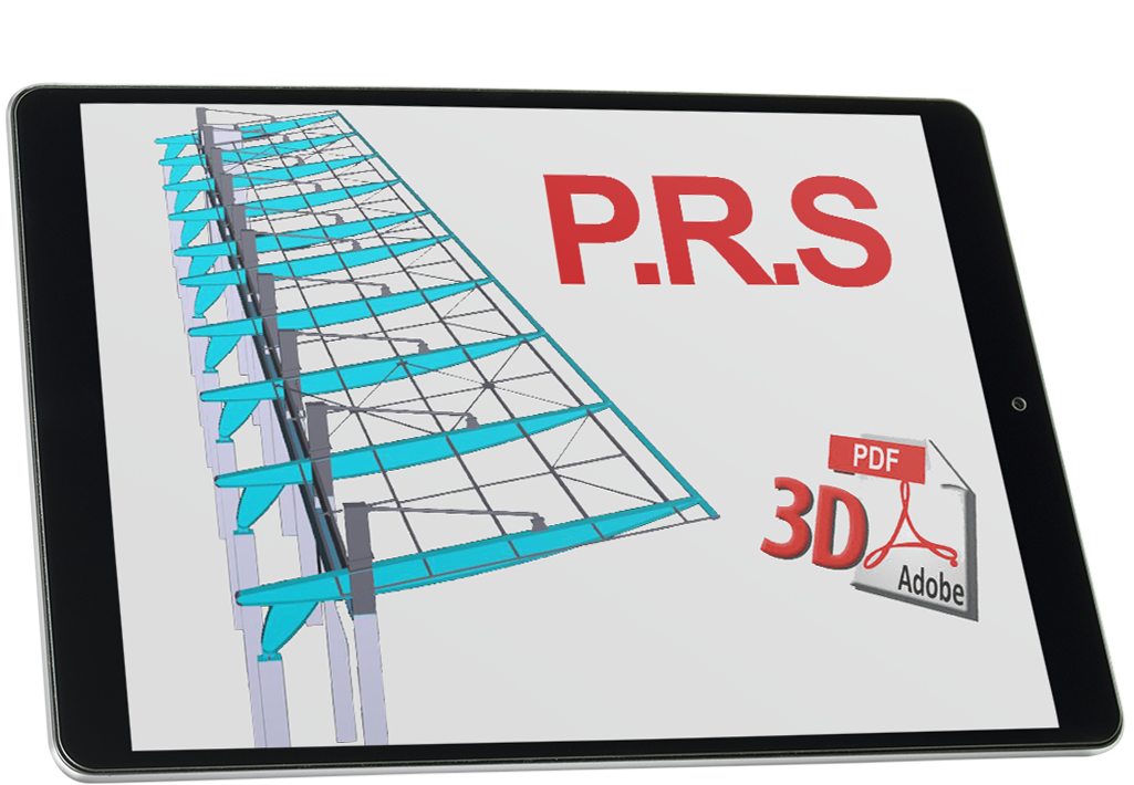 Tribune 3D PRS SCAM